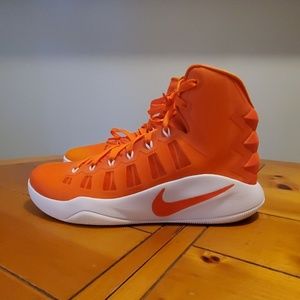 NEW Nike 2016 Hyperdunks TB Men's Basketball Shoes